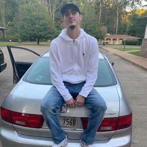 Meet your Posher, Alan